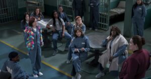 Carrie Preston Teases Dream ‘Elsbeth’ Guest Stars, Reveals She Asks Actors at Red Carpet Events (Exclusive)