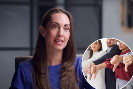 This is the rudest thing you’re doing every time you meet someone new   — and it causes instant dislike