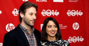 Celebrities React to Aubrey Plaza’s Husband Jeff Baena’s Death