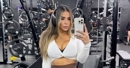 What to Know About the Investigation Into Fitness Influencer Gloria Zamora’s Death