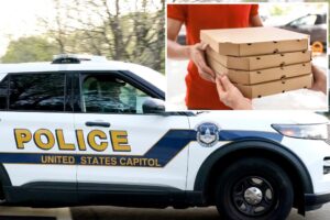 Authorities investigating ‘troubling’ anonymous, unsolicited pizza deliveries to congressional lawmakers 