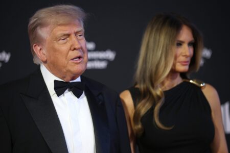 Trump says he is open to extending trade deal deadline for other countries: ‘I would’