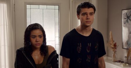 Ginny and Georgia’s Ginny Gets an Abortion While Georgia Lies to Paul About Being Pregnant