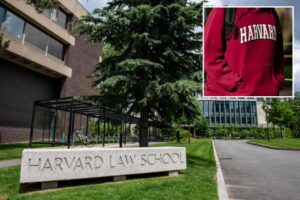 Harvard Law Review retaliated against student who allegedly sparked federal discrimination probe: report