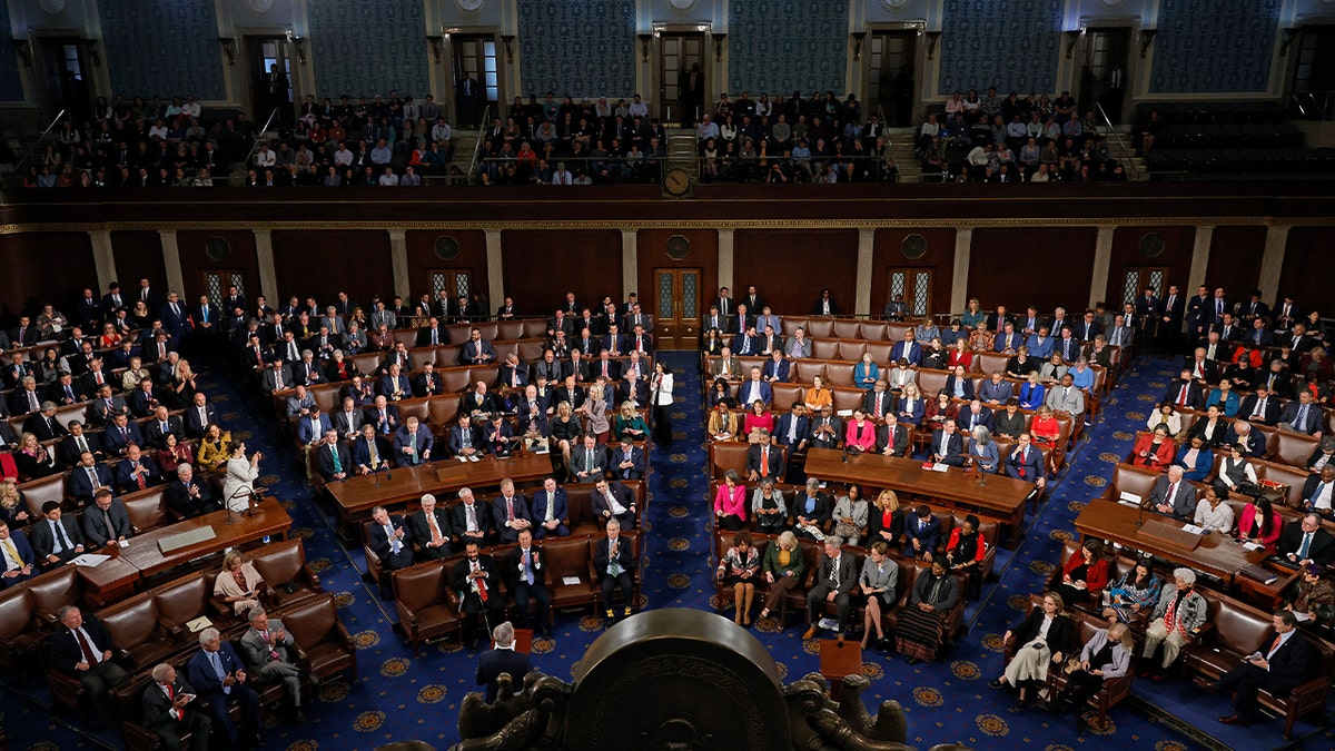 House of Representatives