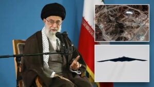 How bunker buster bombs work and how they could destroy Iran’s Fordow nuclear site