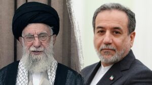 Iran warns of ‘real capabilities’ if Trump doesn’t drop ‘disrespectful’ tone toward supreme leader