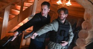 Jensen Ackles Reveals If He Will Return for Season 3 of ‘Tracker’ Amid Possible Cast Changes