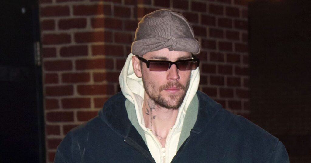Justin Bieber Says He’s ‘Tired of Transactional Relationships’ in 3rd Cryptic Post This Week