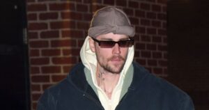 Justin Bieber Says He’s ‘Tired of Transactional Relationships’ in 3rd Cryptic Post This Week