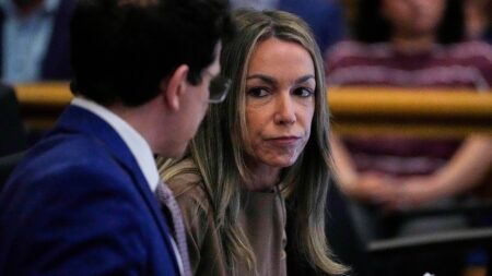 Fox News True Crime Newsletter: Karen Read’s deliberations, Travis Decker’s manhunt, Madeleine McCann’s search