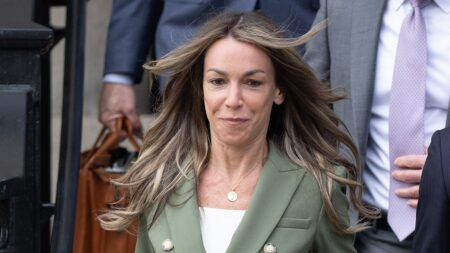 Karen Read jury questions suggest same legal dilemma as last year’s mistrial