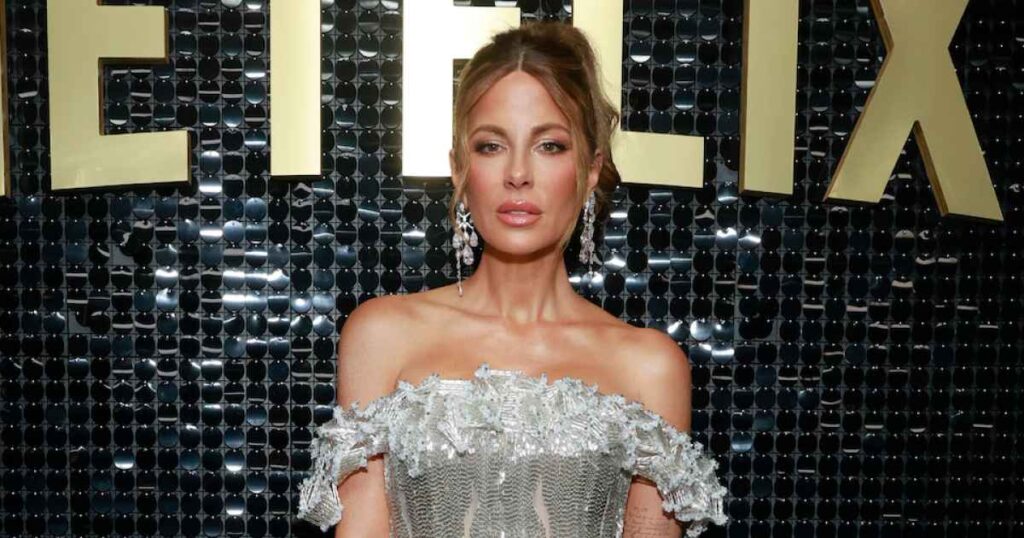 Kate Beckinsale Sues ‘Canary Black’ Producers for Negligence and Battery