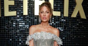 Kate Beckinsale Sues ‘Canary Black’ Producers for Negligence and Battery