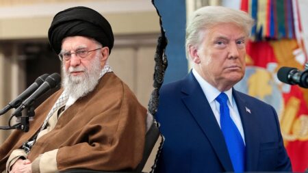 Iran’s Khamenei rejects US zero uranium enrichment demand as ‘100% against’ its interests