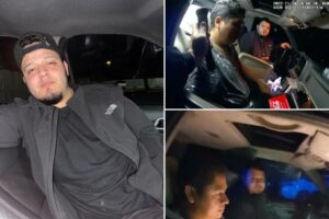 Suspected MS-13 gangbanger Kilmar Abrego Garcia possibly earned 0K a year smuggling illegal immigrants across US: witness