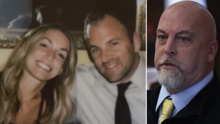 Boston cop would have ‘taken a bullet’ for Karen Read’s officer boyfriend found dead on his property