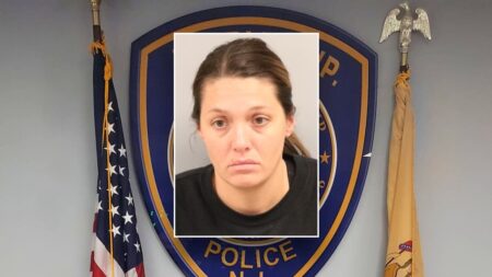 NJ elementary teacher accused of sexually abusing student, having his child when he was 13