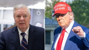 Graham puts forth ground rules for Iran negotiations, says ‘we’re in trouble’ until certain changes made