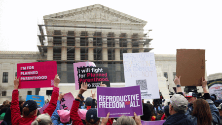 Fox News Politics Newsletter: Red State Notches SCOTUS Win Over Planned Parenthood