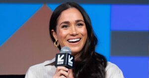 Meghan Markle’s Designer Sandals Are Selling Fast, so We Found the Look for 0 Less