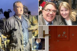 Accused Minnesota assassin Vance Boelter could face death penalty — as feds detail his chilling tactics while dressed as cop