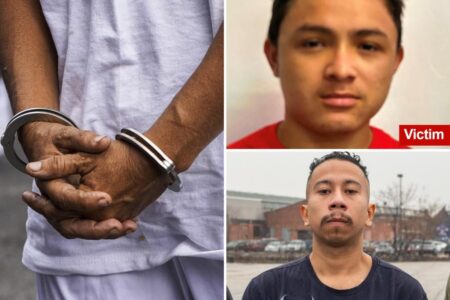 MS-13 migrants slaughtered members of their own gang on Long Island for being ‘disloyal:’ federal prosecutors