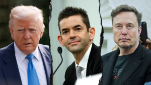 Snub of Musk’s NASA nominee ally preceded sudden ‘big, beautiful bill’ criticism, Trump feud