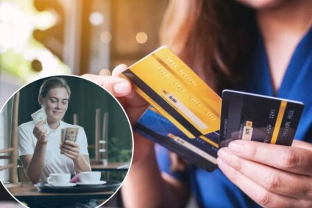 8 in 10 Americans changing spending habits over recession fears: survey