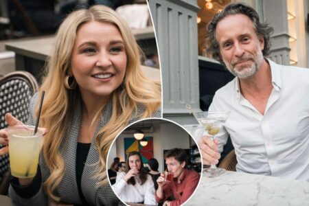 Exclusive | NYC cocktails are more expensive than ever — here’s what makes NYers willing to shell out ,  and  a drink