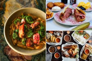 French toast: A taste of Montreal’s best restaurants Michelin forgot