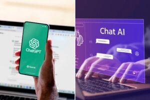 Employers want to hire Gen Z workers who have knowledge of AI: ‘You were born into this shift’