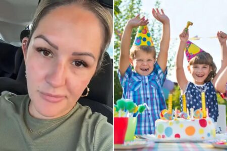 My son was uninvited to a party because I didn’t RSVP in time  — it’s disgusting behavior