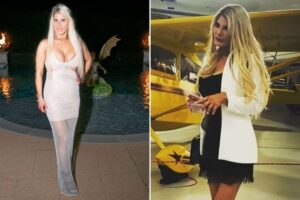 ‘Homeless by choice’: Tragic last days of Netflix reality show realtor killed in Hamptons hit-and-run