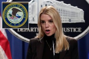 Romanian national, 26, pleads guilty to ‘swatting’ over 75 public officials, including a former US president