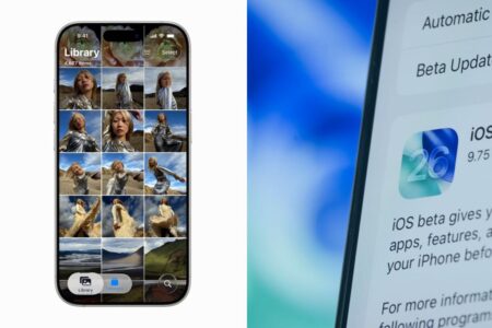 iPhone users aghast over ‘eyesore’ iOS update: ‘Ugliest thing Apple has ever done’