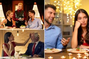 From booty call to ‘foodie call’ — free dinner scammers flood dating apps as wallets tighten