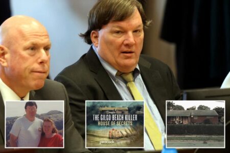 Rex Heuermann had a weird relationship with his mother and likely targeted women who looked like her: pal