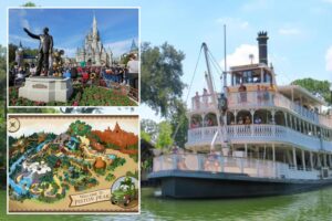Disney World fans fume as theme park closes three iconic attractions: ‘Canceling my trip’   