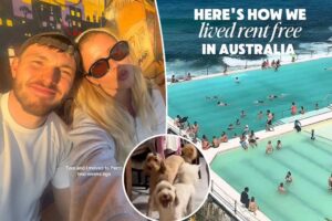 I live in some of the world’s most expensive cities for free — here’s my hack for not paying any rent or bills