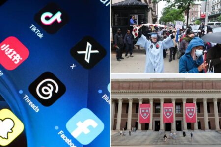 Trump administration enhances social media vetting for student visa applicants