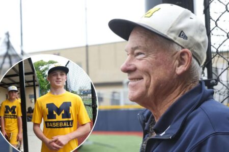 Massapequa-Connetquot square off again for Long Island baseball championship