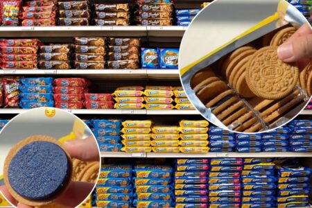 Fan-favorite Oreo flavor makes a triumphant return for a limited time — here’s how to get your hands on a pack