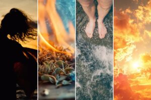 How to celebrate Summer Solstice — based on your zodiac sign