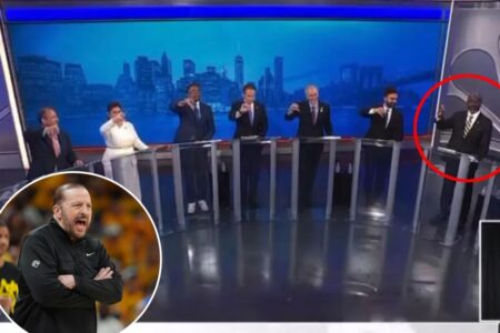 NYC Dems take on Tom Thibodeau’s Knicks firing at debate — and one was all for it