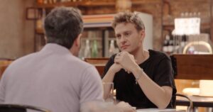 ‘Next Gen NYC’ Sneak Peek: Charlie Would Rather Do Anything Than Meet With Brooks’ Dad Seth (Exclusive)