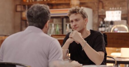 ‘Next Gen NYC’ Sneak Peek: Charlie Would Rather Do Anything Than Meet With Brooks’ Dad Seth (Exclusive)
