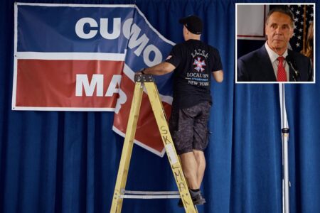 What NYC business leaders hope Cuomo’s next move is: sources