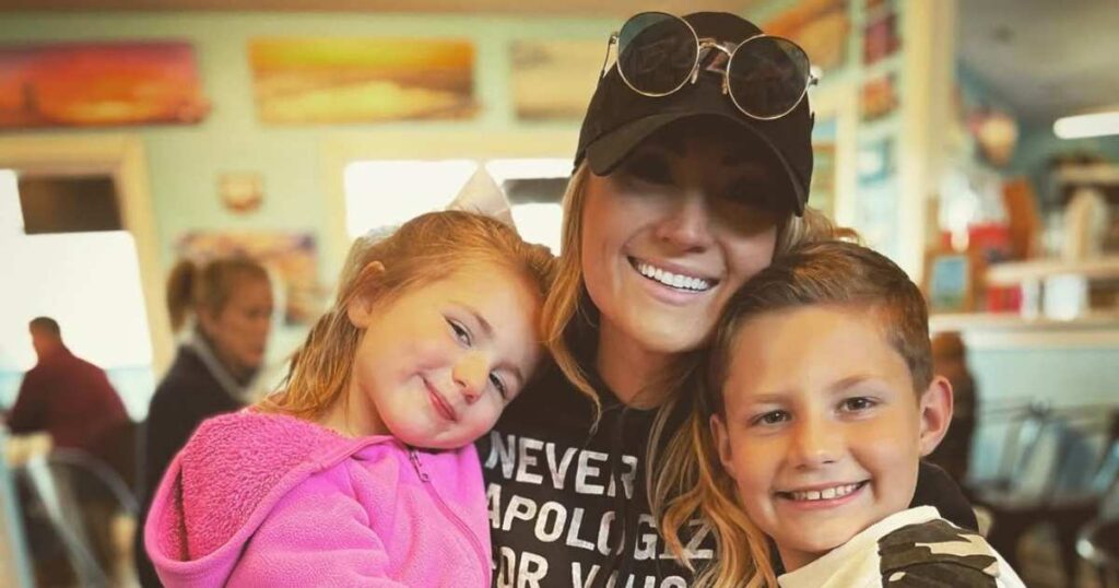 Who Is Olivia Leedham? 5 Things to Know About David Eason’s Ex After the Death of Her Daughter