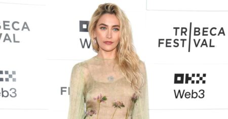Paris Jackson Fires Back Over Michael Jackson Death Anniversary Backlash From Fans